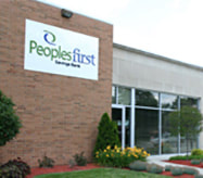 Peoples First Savings Bank | Mason