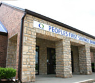 Peoples First Savings Bank | Morrow