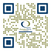 Mobile App QR code